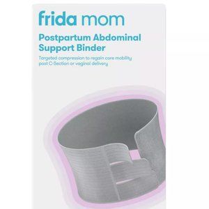 Frida Mom Postpartum Abdominal Support Binder